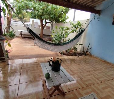 Nobres House | Casa Pedacinho do Céu