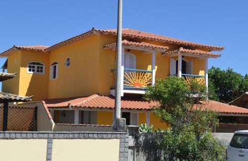 Tucuns Apartment | Casa Pedro