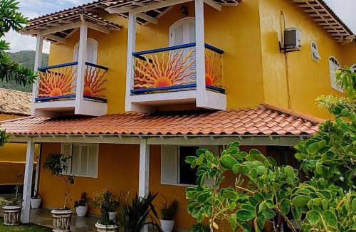 Tucuns Apartment | Casa Pedro