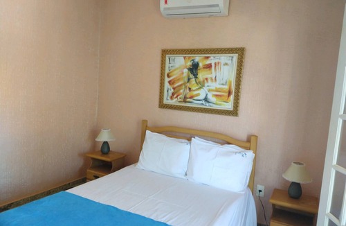 Tucuns Apartment | Casa Pedro - Sun, sea and fun - Tartaruga unit for 06 people.