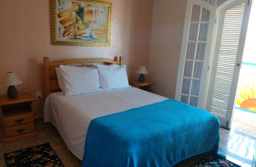 Tucuns Apartment | Casa Pedro - Sun, sea and fun - Tartaruga unit for 06 people.