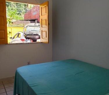 Ilheus House | Casa Pequena e agradável em Ilhéus