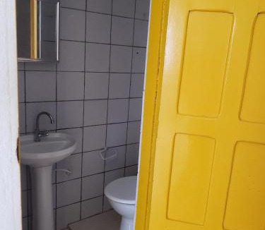 Ilheus House | Casa Pequena e agradável em Ilhéus