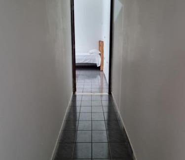 Plano Diretor Sul House | Casa Pequena e Centralizada em Palmas - Tocantins