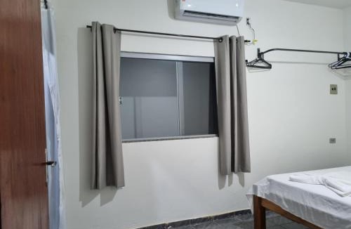 Plano Diretor Sul House | Casa Pequena e Centralizada em Palmas - Tocantins