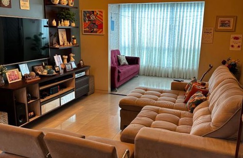 Bengui House | Casa período COP 30 com 7 quartos sendo 5 suítes