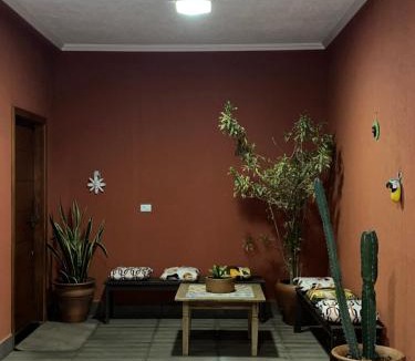 Bonito House | Casa Perez