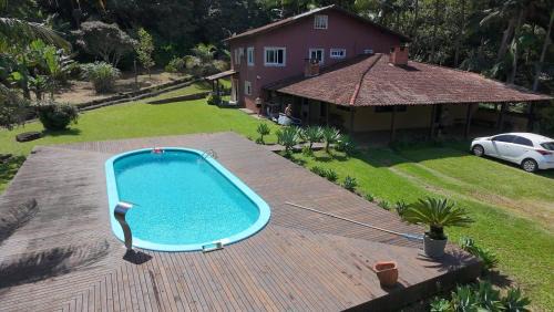 Armacao House | Casa Perfeita para Famílias com Piscina - Sul da Ilha