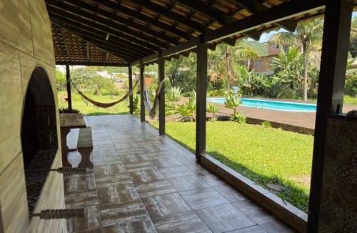 Armacao House | Casa Perfeita para Famílias com Piscina - Sul da Ilha