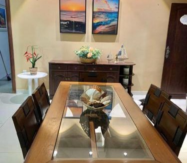 Salinopolis House | Casa Perfeita para suas férias