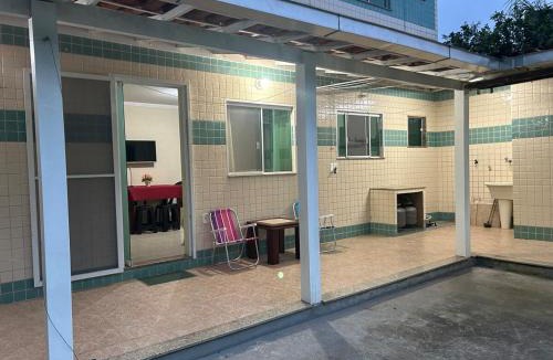 Sao Pedro da Aldeia House | Casa pertinho de tudo!