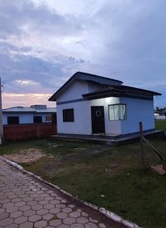 Balneario Gaivota House | Casa perto da praia, próximo de mercados e farmácias