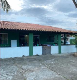 Sao Pedro da Aldeia House | Casa perto da lagoa - Balneário São Pedro