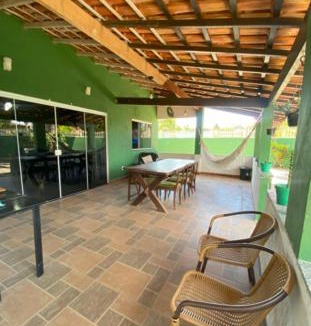 Sao Pedro da Aldeia House | Casa perto da lagoa - Balneário São Pedro