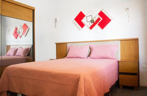 Fortim House | Casa perto da Praia Canto da Barra em Fortim CE
