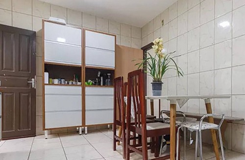 Vila Clementino House | Casa perto da Unifesp, do metrô e do Ibirapuera