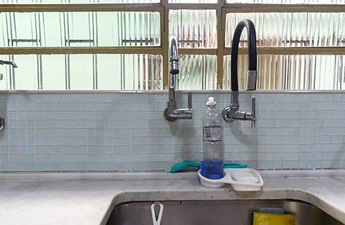 Vila Clementino House | Casa perto da Unifesp, do metrô e do Ibirapuera