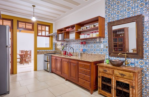 Paraty House | Casa perto do centro histórico de Paraty