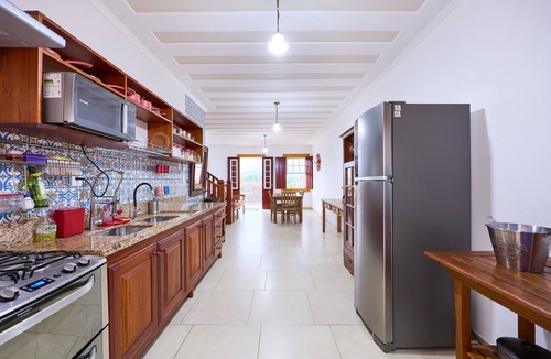 Paraty House | Casa perto do centro histórico de Paraty