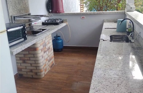 Peruibe House | Casa Peruíbe Paraiso