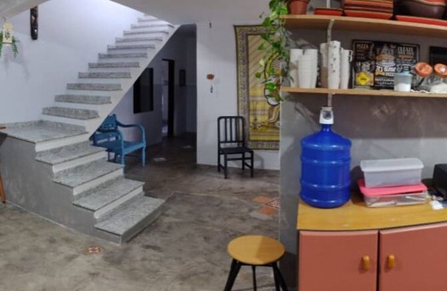 Peruibe House | Casa Peruíbe Paraiso