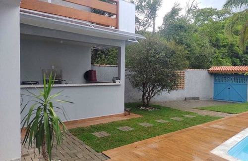 Peruibe House | Casa Peruíbe Paraiso
