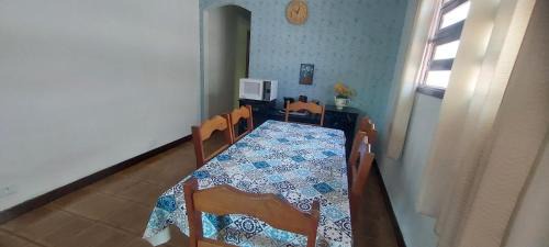 Balneario Tres Marias House | Casa Peruibe 350metros Praia