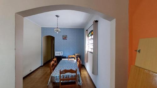 Balneario Tres Marias House | Casa Peruibe 350metros Praia