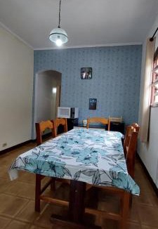 Balneario Tres Marias House | Casa Peruibe 350metros Praia