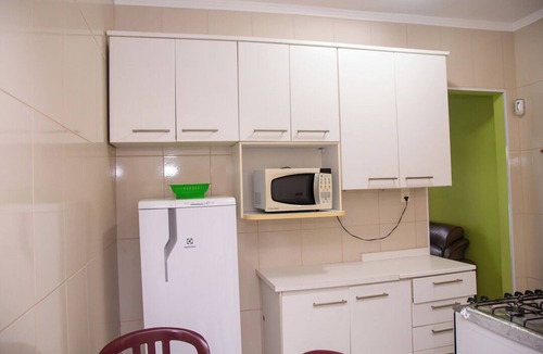Vista Linda House | Casa Pet Friendly a 950m da Praia Vista Linda