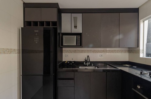 Caicara House | Casa Pet Friendly c/Churrasqueira 350 m da Praia