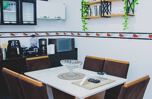 Marituba House | Casa Pet Friendly em Condomínio c Vaga em Marituba