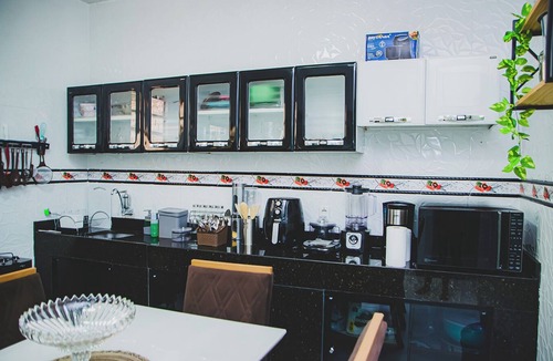 Marituba House | Casa Pet Friendly em Condomínio c Vaga em Marituba