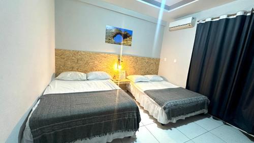 Teresina Hotel | Casa Piauí Hostel