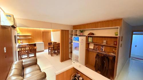 Teresina Hotel | Casa Piauí Hostel