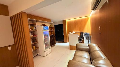 Teresina Hotel | Casa Piauí Hostel