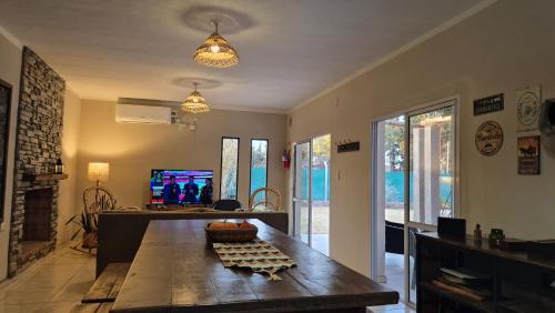 Villa Union Apartment | Casa Piedra Roja