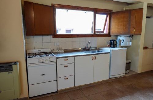 El Chalten House | Casa Pier Giorgio Bella Vista