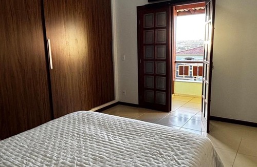 Espirito Santo Do Pinhal House | Casa pinhal