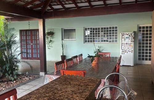 Espirito Santo Do Pinhal House | Casa pinhal