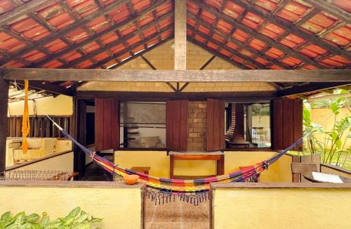 Ponte Branca House | Casa Pindorama - Saíra Chalet