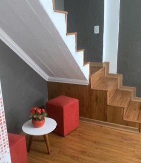Pocos De Caldas House | Casa piscina