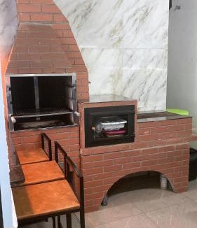 Pocos De Caldas House | Casa piscina