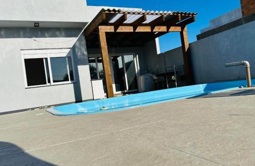 Centro House | Casa piscina MAJU