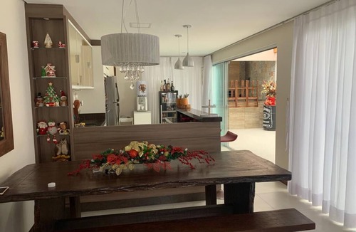 Palhoca House | Casa Ponta Papagaio