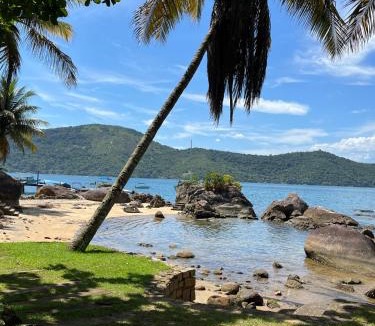 Paraty House | Casa Por Do Sol