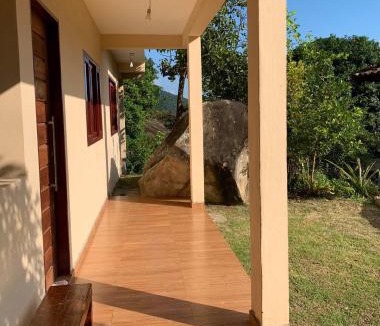 Paraty House | Casa Por Do Sol
