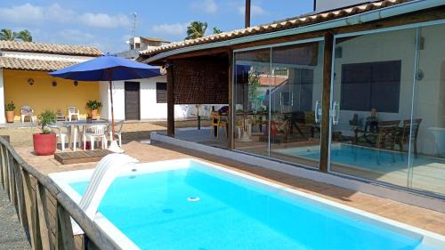 Porto de Sauipe House | Casa Porto de Sauípe
