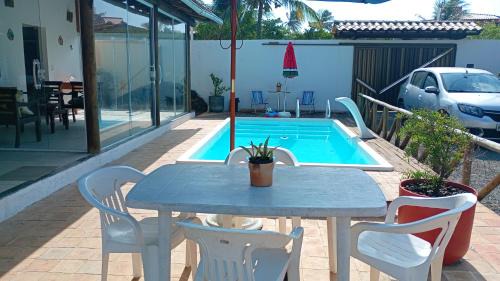 Porto de Sauipe House | Casa Porto de Sauípe