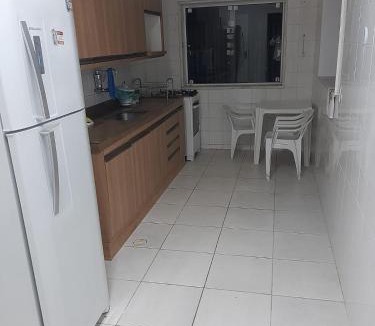Mambucaba House | Casa Porto Frade Angra dos Reis